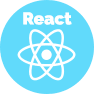 React
