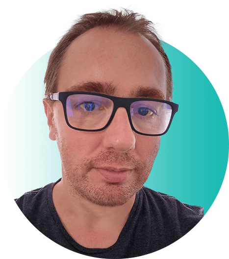 Sébastien Guilet developpeur Front-End
